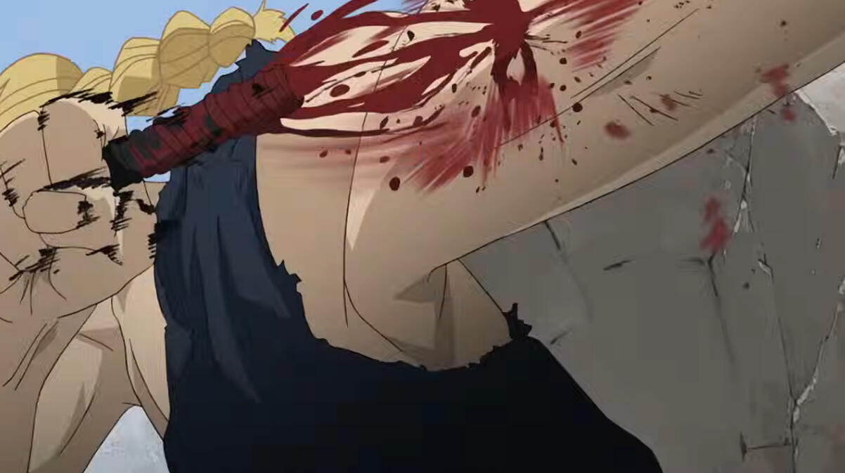 Fullmetal Alchemist Fullmetal Alchemist