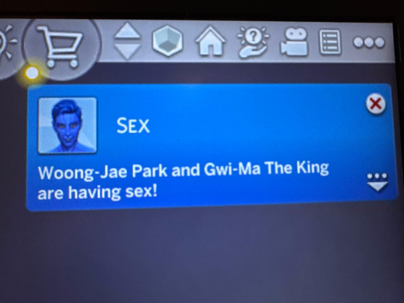 ParkGwi sex