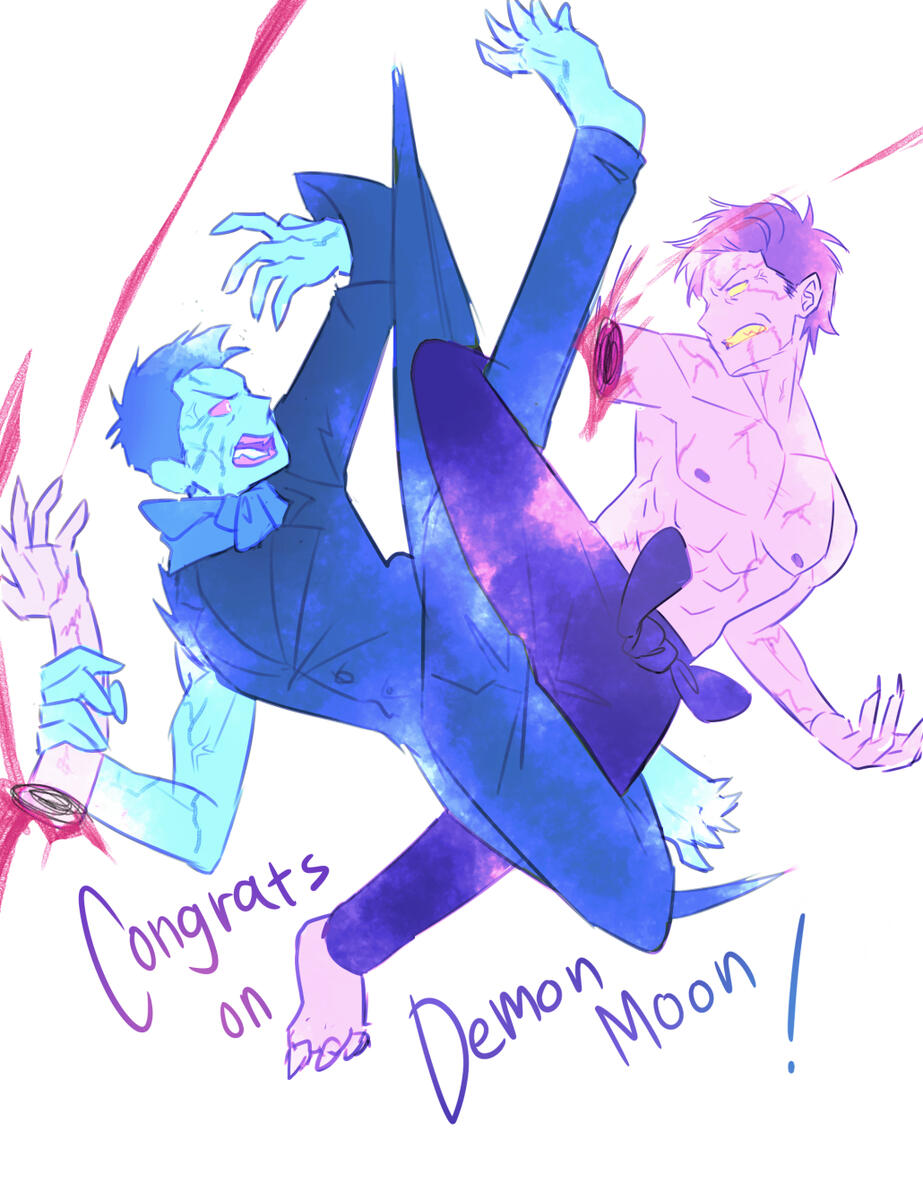 ParkGwi cover redraw by mikkiaru__